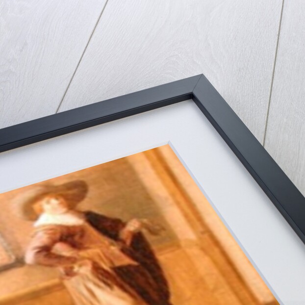 The Departure of the Prodigal Son, c.1630 by Jan Miense Molenaer