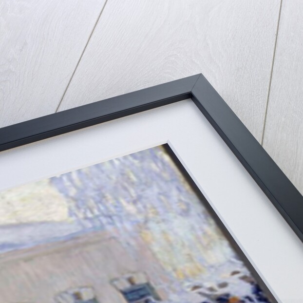 The Emancipation of Russian Serfs in 1861, 1908-09 by Boris Mikhailovich Kustodiev