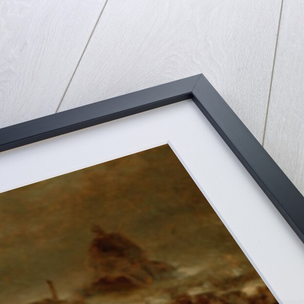 Returning Home, 19th century by Adolf Schreyer