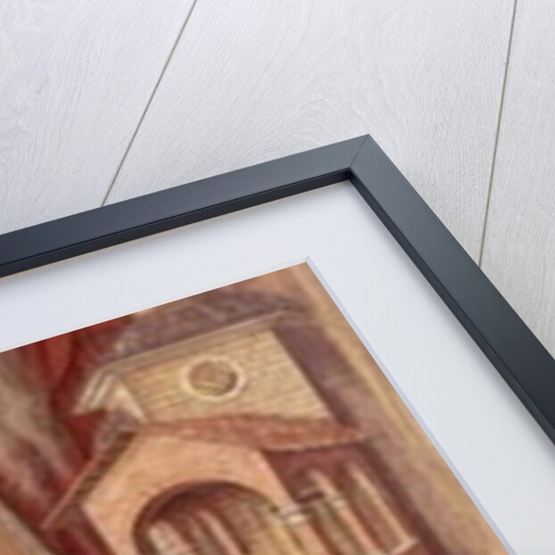 St.Jerome, c.1476 by Carlo Crivelli