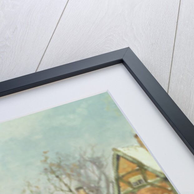 Winter by Arthur Walker Redgate