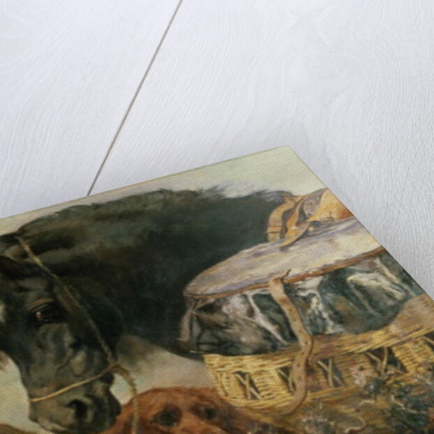 The Gamekeeper's Companion by William Strutt