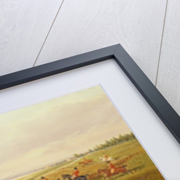 A Busy Farmyard by John Frederick (circle of) Herring