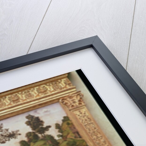 Virgin and Child with St. Jerome and St. Dominic, c.1485 by Filippino Lippi