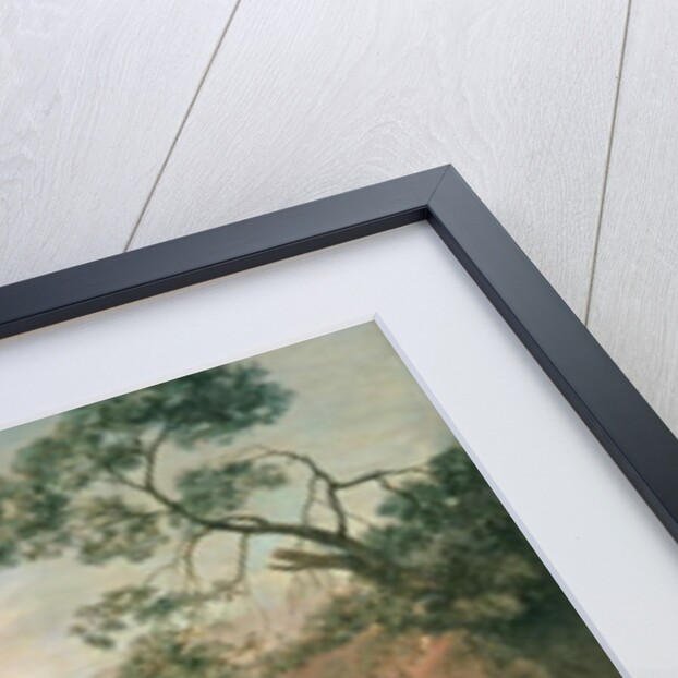 Scapeflood by George Stubbs