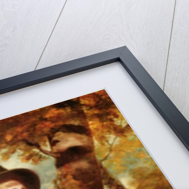 John Charles Spencer, Viscount Althorp, 1786 by Joshua Reynolds