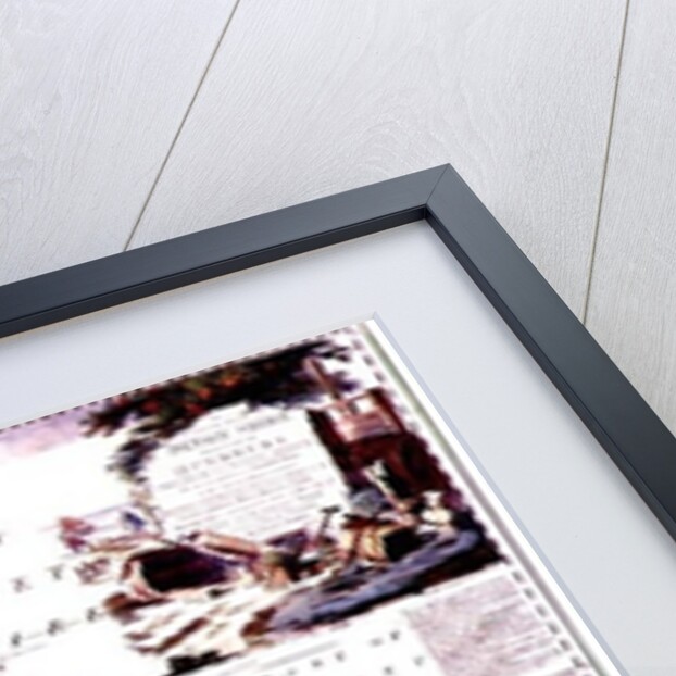 Map of Devonshire, published by Bowles, Tinney and Sayer, London, c.1777 by Emanuel Bowen