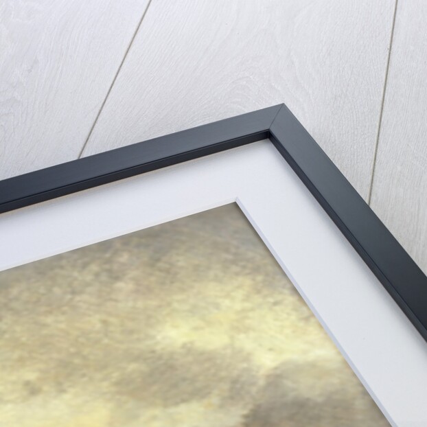 The Watering Place, Fontainebleau by Leon-Victor Dupre