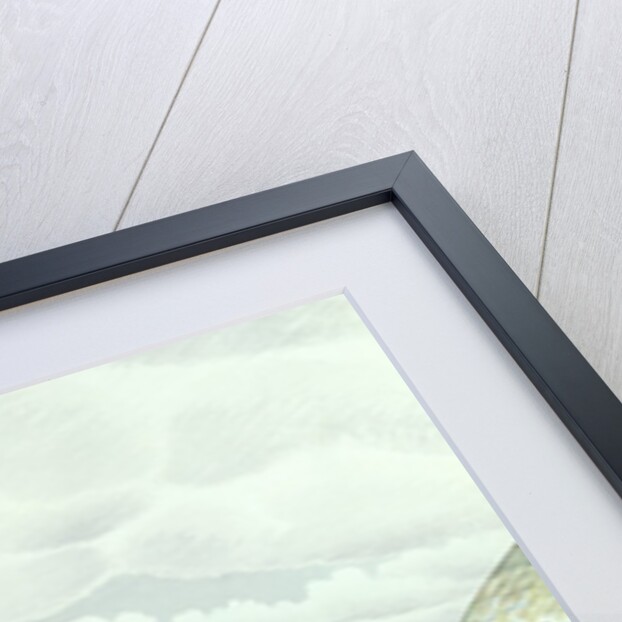 New Year Snow, 1935 by Eric Ravilious