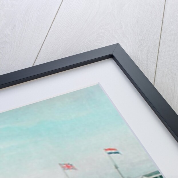 The Hongs of Canton by School Cantonese