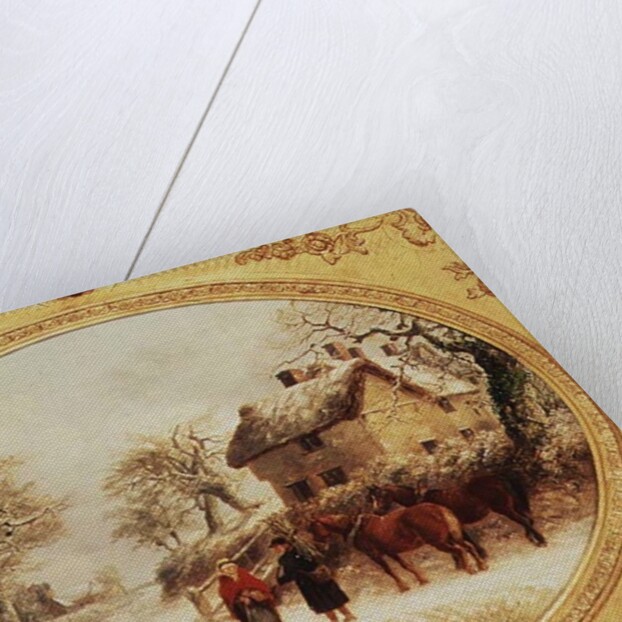 Passing the time of day by Thomas Smythe