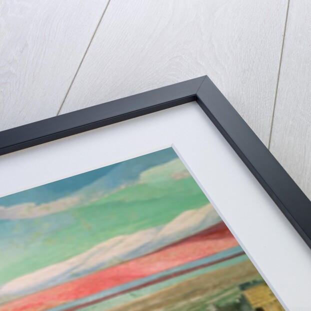 Baalbek, 1906 by Tivador Csontvary Kosztka