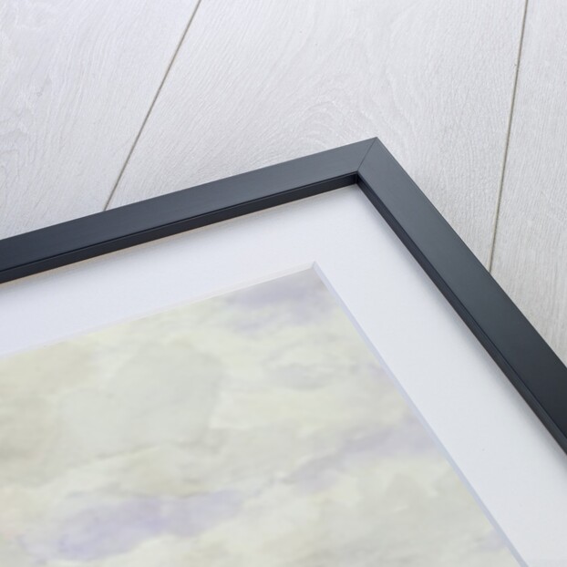 Rhyl Sands by David Cox