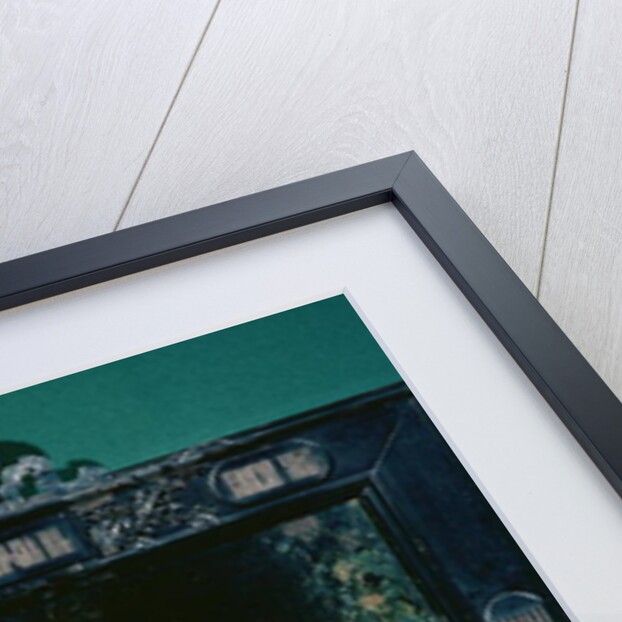 Emperor Alexander II on His Deathbed, 1881 by Konstantin Egorovich Makovsky