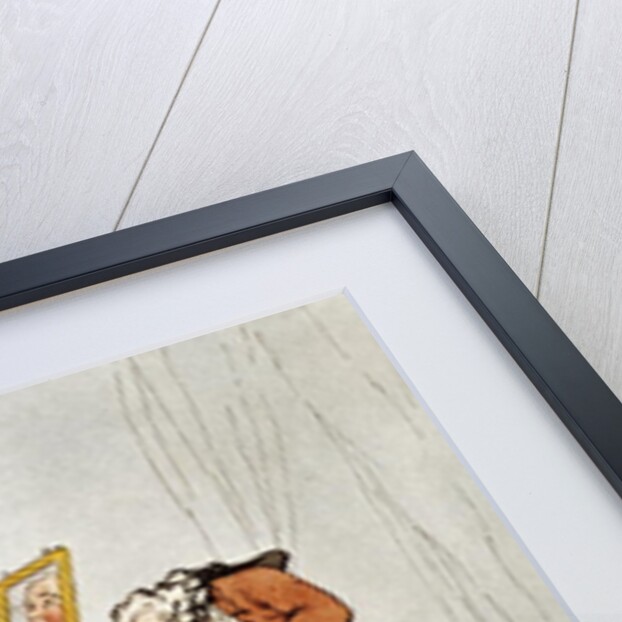 The Transplanting of Teeth by Thomas Rowlandson