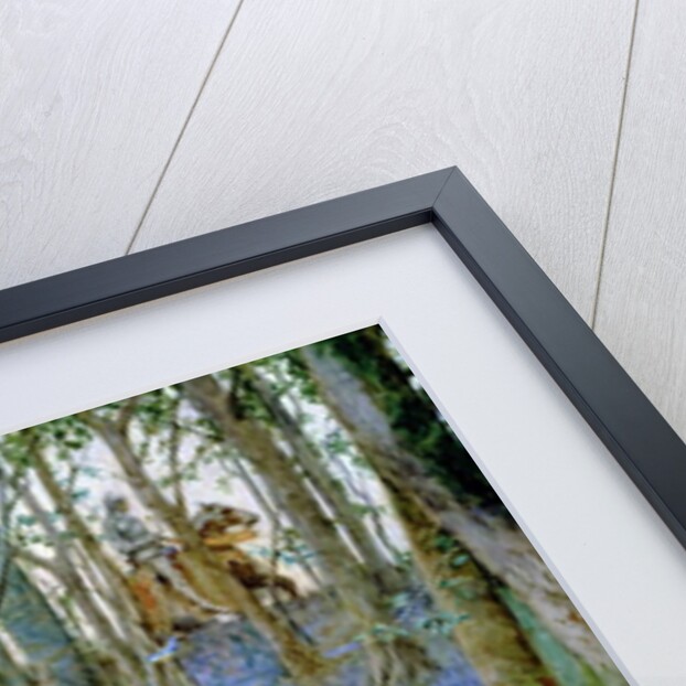 The Fairy Wood by Henry Meynell Rheam