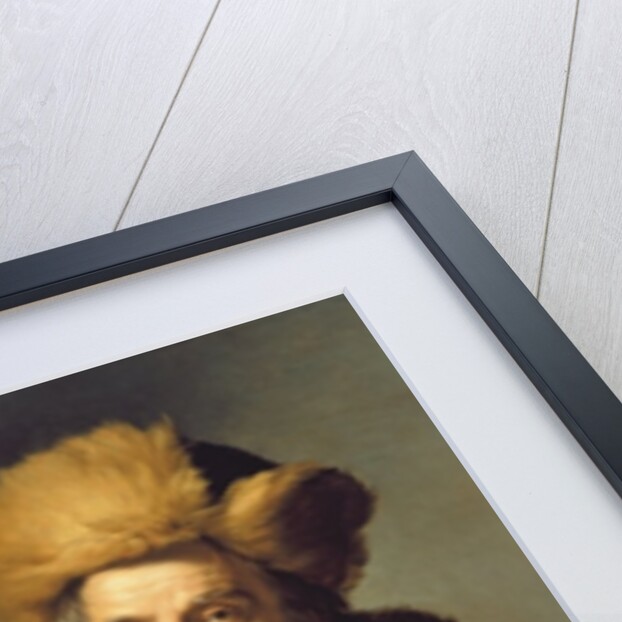 An Allegory of Winter, 1631 by Hendrick Bloemaert