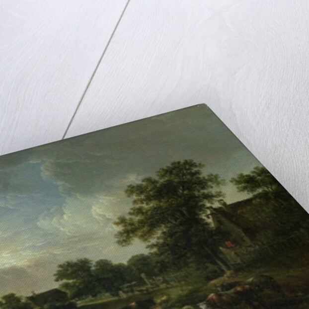 The Homecoming by Joseph Constantine Stadler