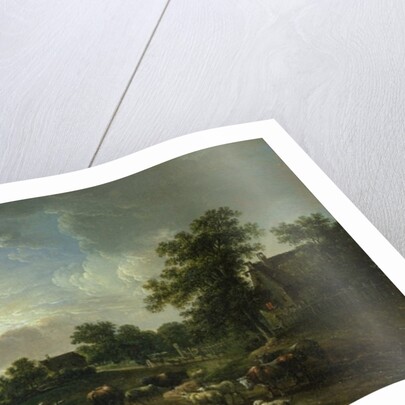 The Homecoming by Joseph Constantine Stadler