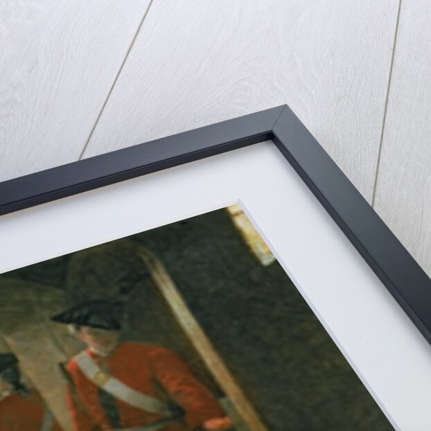 Lord Nithsdale, Escape from the Tower by Emily Mary Osborn