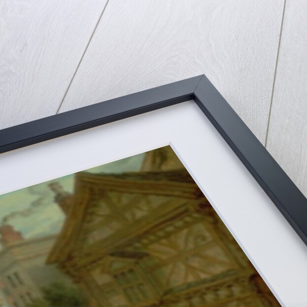 Fair Show by James Ward