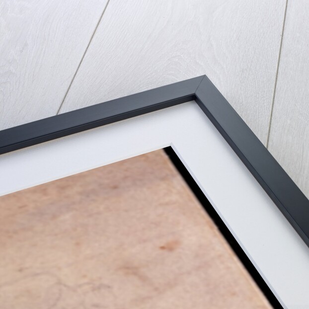 Study of Figures by Michelangelo Buonarroti