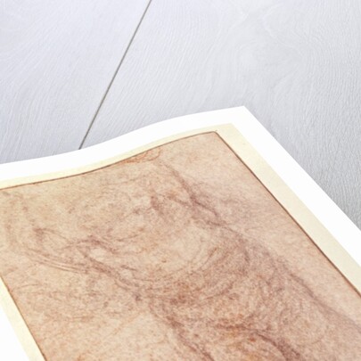 Study for 'The Resurrection', c.1532-34 by Michelangelo Buonarroti