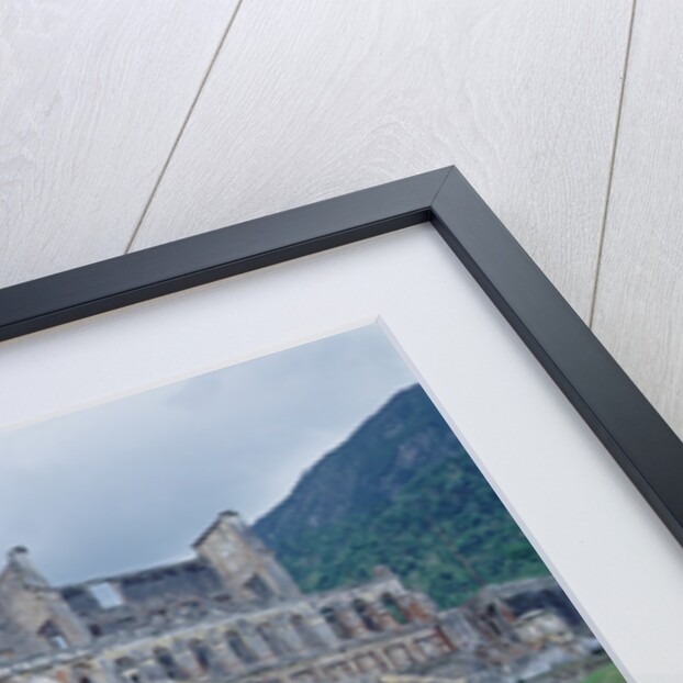 Sans-Souci Palace, built 1810-13 by Anonymous