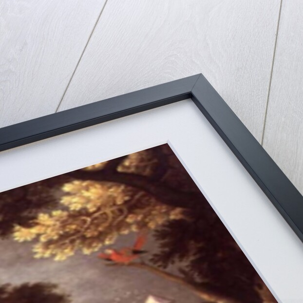 The Return of the Prodigal Son by Roelandt Jacobsz. Savery