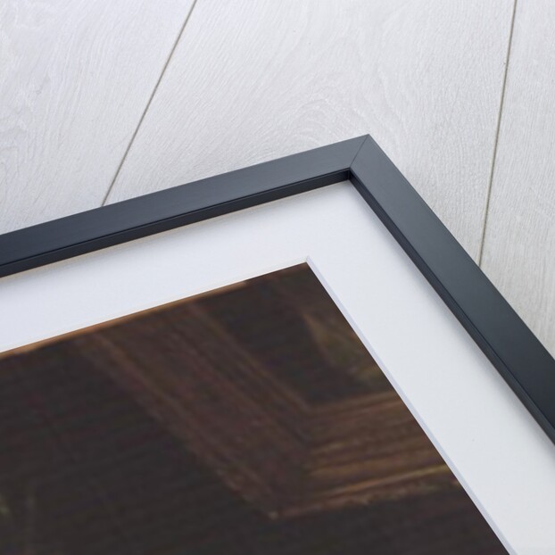 Reverie: Mrs.Newton reclining in a chair by James Jacques Joseph Tissot