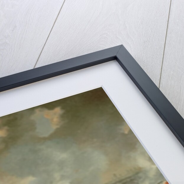 The Battle of Waterloo, 18th June 1815 by Denis Dighton