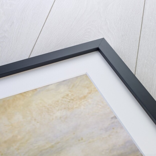 Rain Steam and Speed, The Great Western Railway, c.1840s by Joseph Mallord William Turner