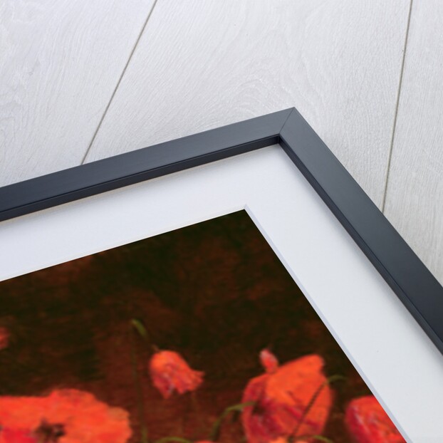 Vase of Flowers by Jean Baptiste Barthelemy Binet