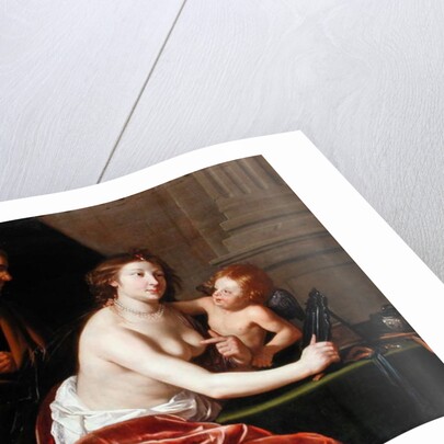 The Three Ages of Man by Jan van Bijlert or Bylert