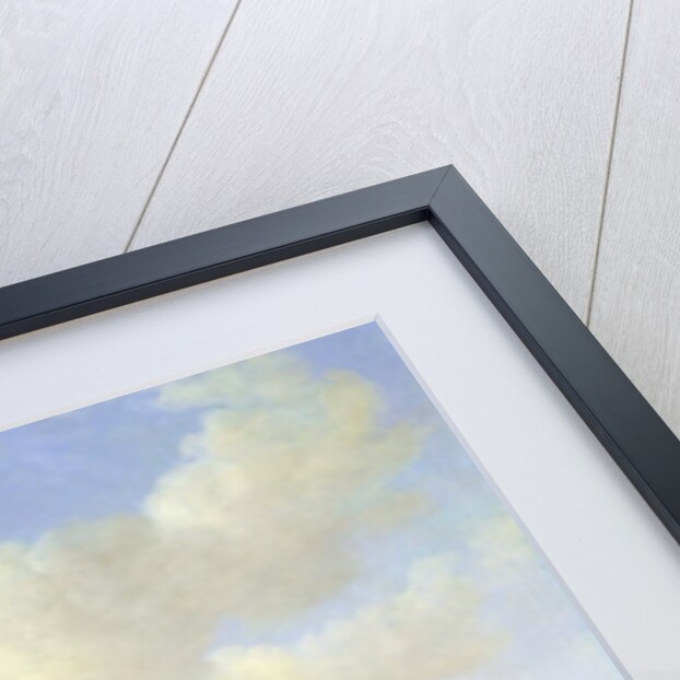 River scene with a View of Overschie, 1651 by Jan Josephsz van Goyen