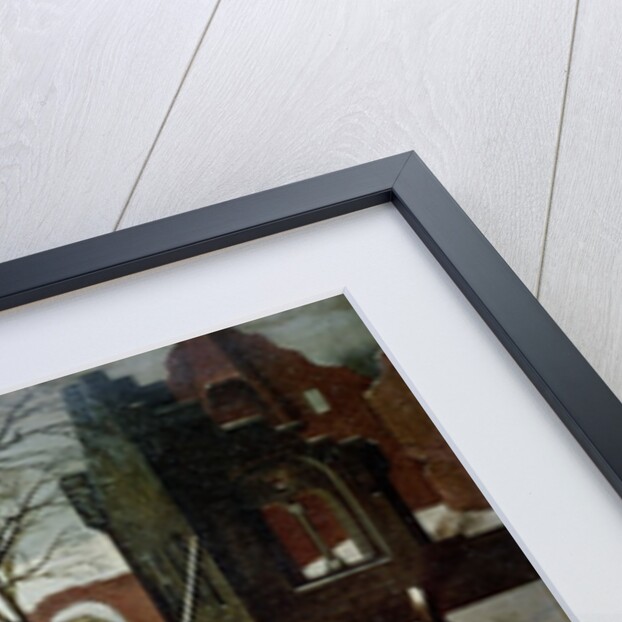 The Adoration of the Magi, 1617-1633 by Pieter the Younger Brueghel