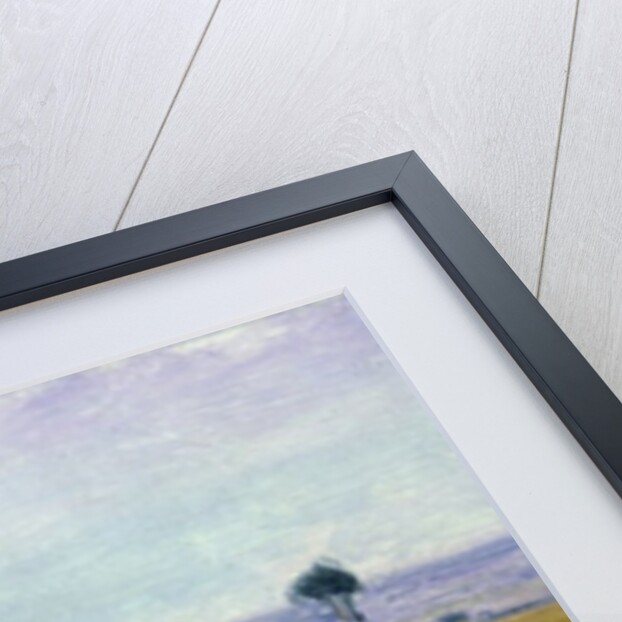 Landscape by Victor Vignon