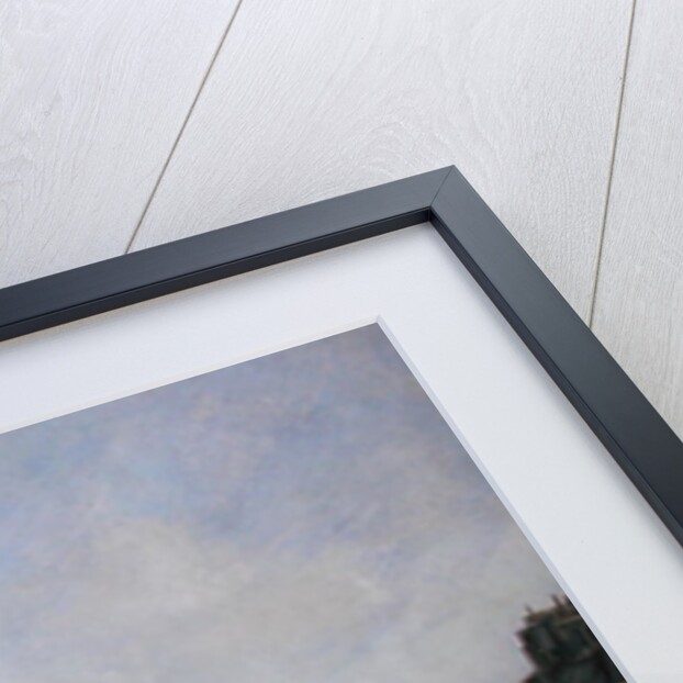 Ile de la Cite, Paris by Antoine Vollon