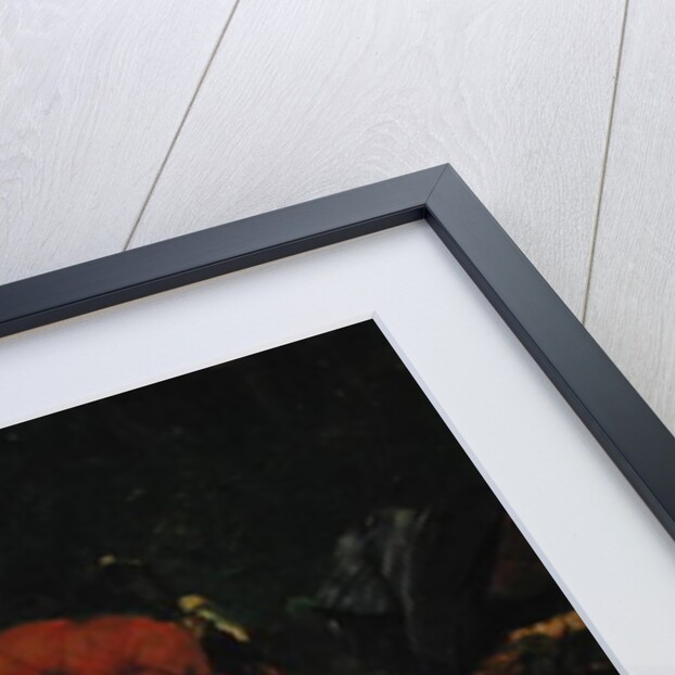 Lady Reading by Ernest Sigismund Witkamp