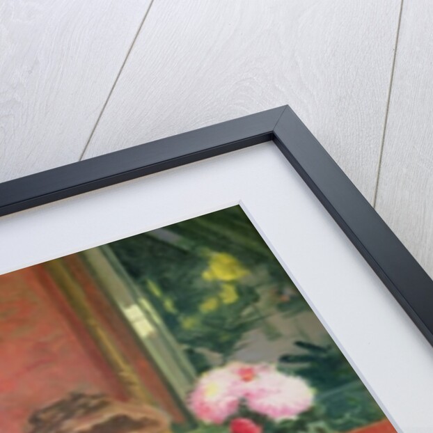 Repose by Jacques Cancaret