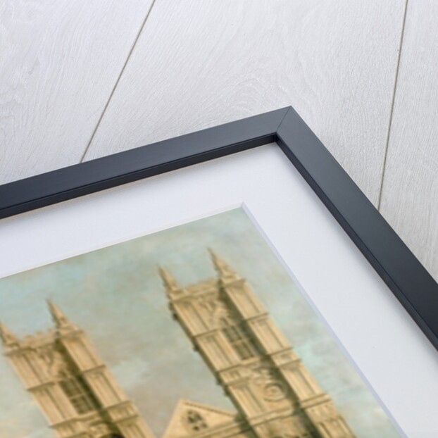 Procession of the Knights of the Bath by (1697-1768) Canaletto