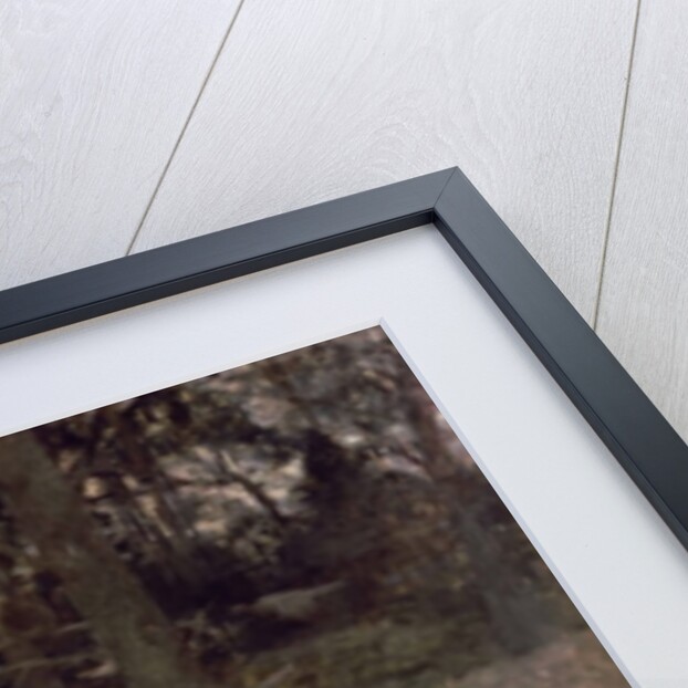 The Mating of the Capercaillies, 1888 by Bruno Andreas Liljefors