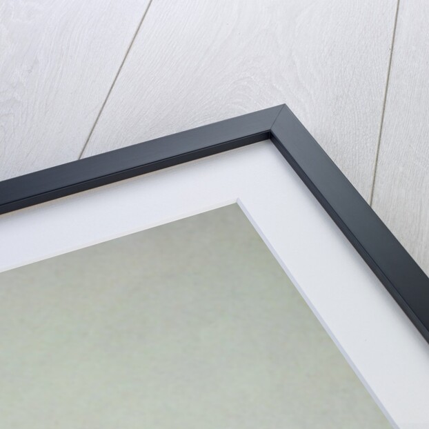 Windsor Castle from the River, 19th century by John Constable