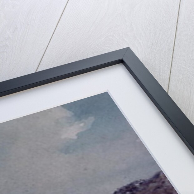 East Bergholt Church: North Archway of the Ruined Tower by John Constable