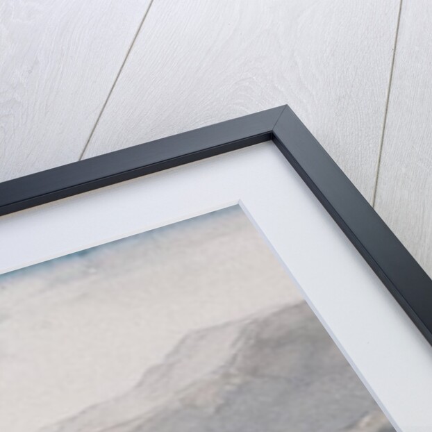 View from the Top of Honister Crag by John Constable