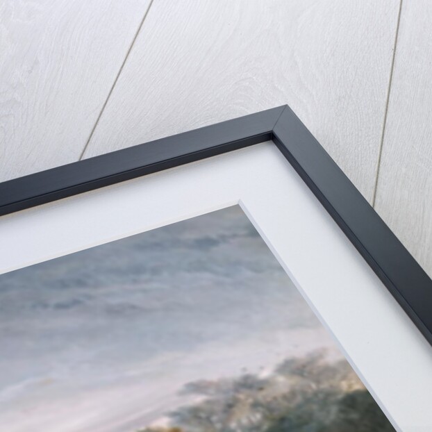 Out Hunting, 1841 by Richard Barrett Davis