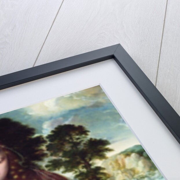 Madonna and Child by Jan Massys or Metsys