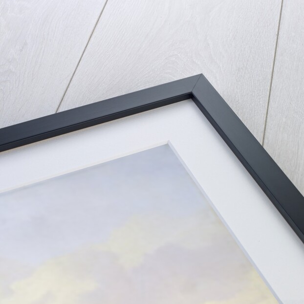 Horse and Carriage, c.1820-30 by David of York Dalby