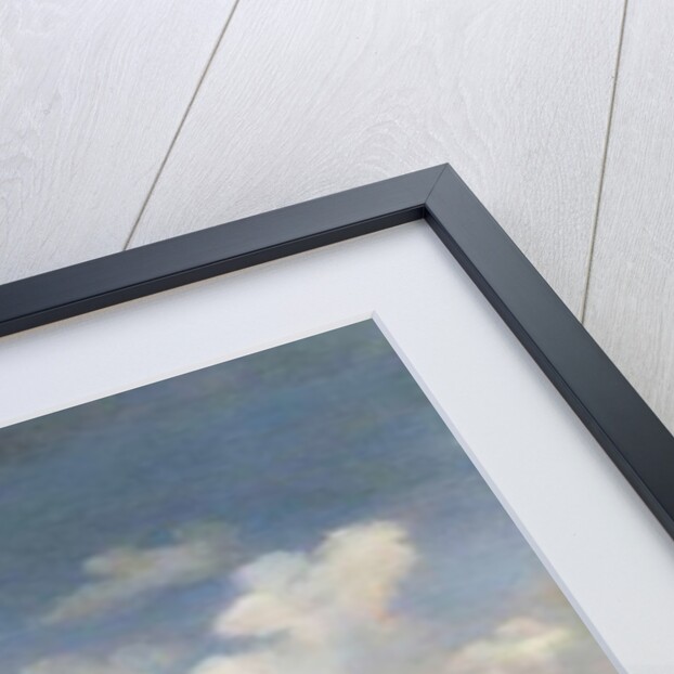 Dutch landscape with Skaters by Salomon van Ruisdael or Ruysdael