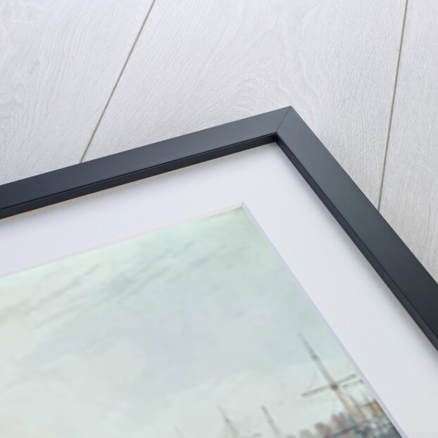 View of the Tower of London by John (after) Gendall